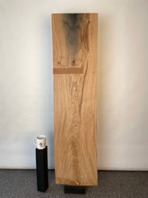 Oak - Straight Edge Board