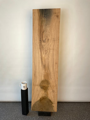 Oak - Straight Edge Board