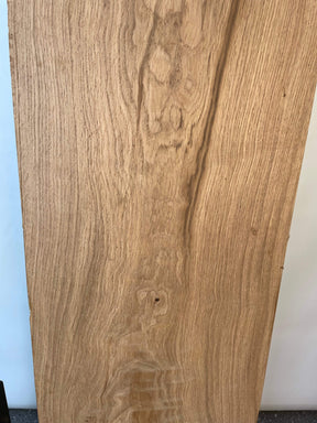 Oak - Straight Edge Board