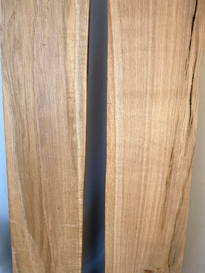 Oak - Straight Edge Boards