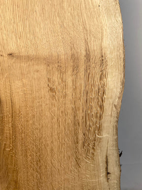 Oak - Waney Edge Board