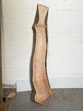 Paulownia - Waney Edge Boards