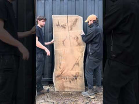 London plane - slab S0092