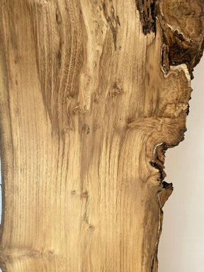 Robinia - Live Edge Character Board