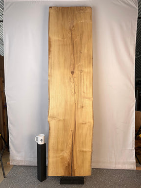 Robinia - Waney Edge Slab