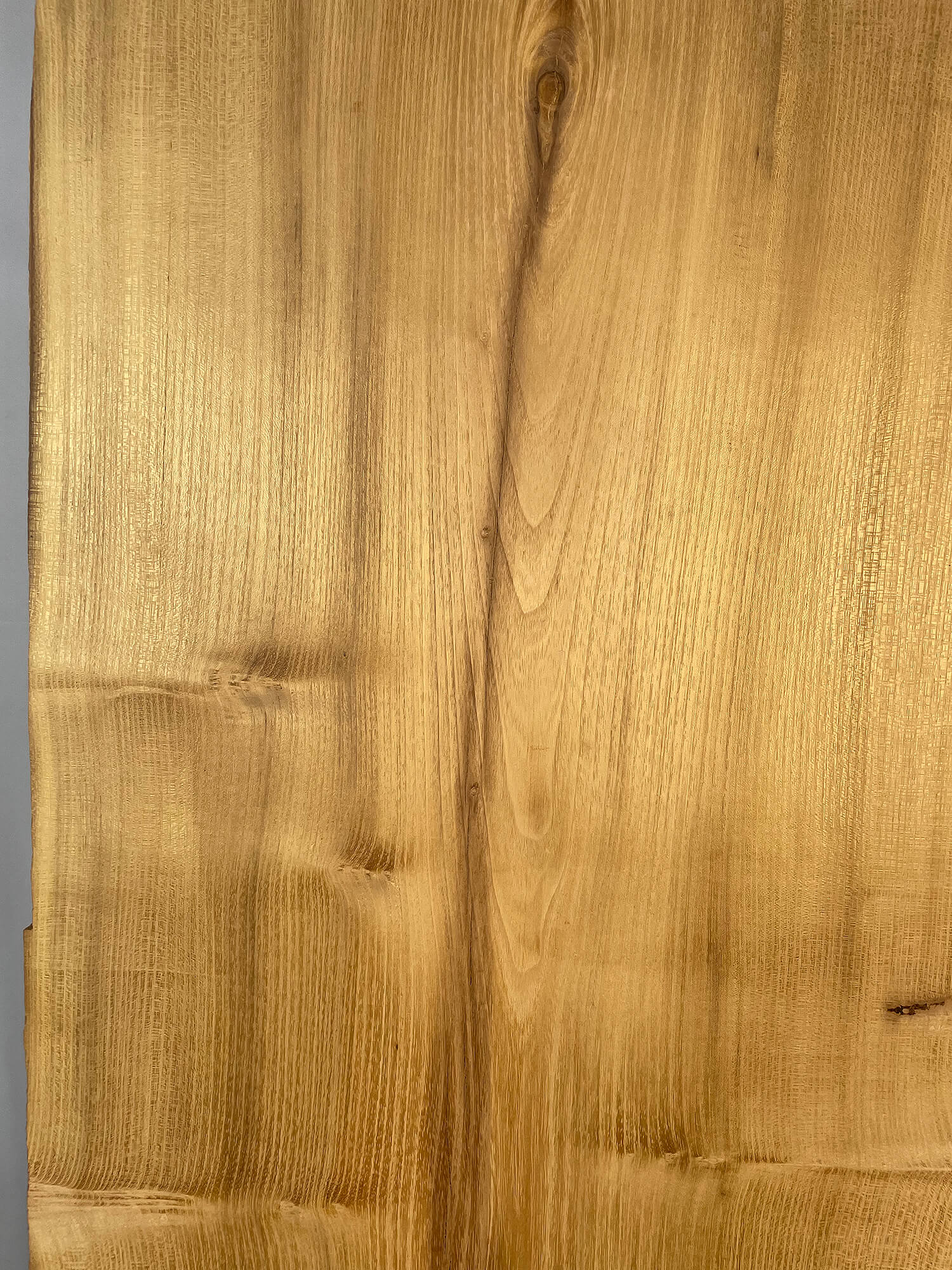 Robinia - Waney Edge Slab