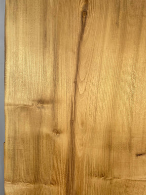 Robinia - Waney Edge Slab