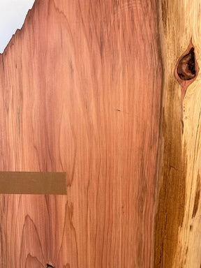 Sequoia Redwood - Board & Cookie Pair