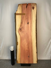 Sequoia Redwood - Character Board