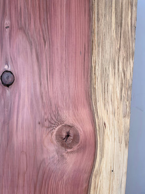 Sequoia Redwood - Character Board
