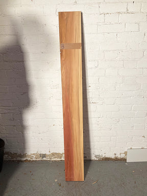 Sequoia Redwood - Multiple Boards