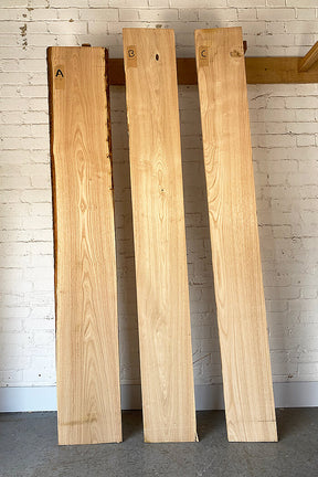 Sweet Chestnut - Multiple Boards