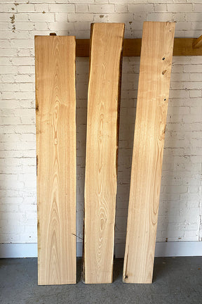 Sweet Chestnut - Multiple Boards