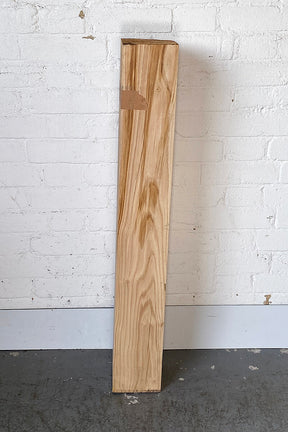 Sweet Chestnut - Straight Edge Board