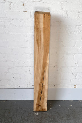 Sweet Chestnut - Straight Edge Board
