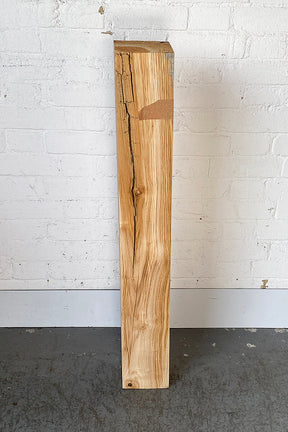 Sweet Chestnut - Straight Edge Board