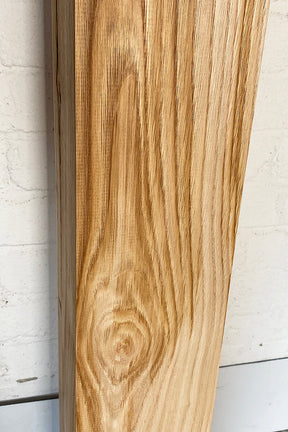 Sweet Chestnut - Straight Edge Board