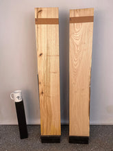 Sweet Chestnut - Straight Edge Boards