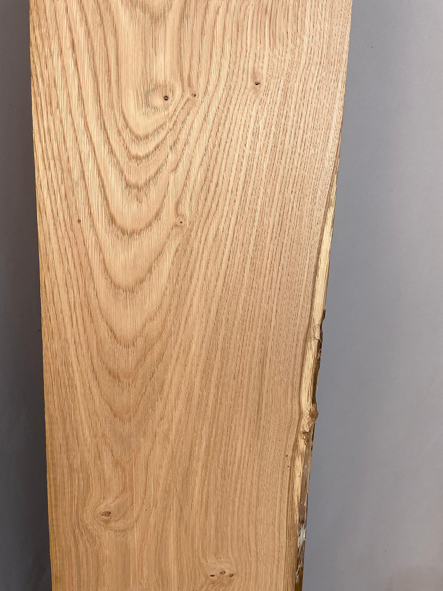 Sweet Chestnut - Straight Edge Boards