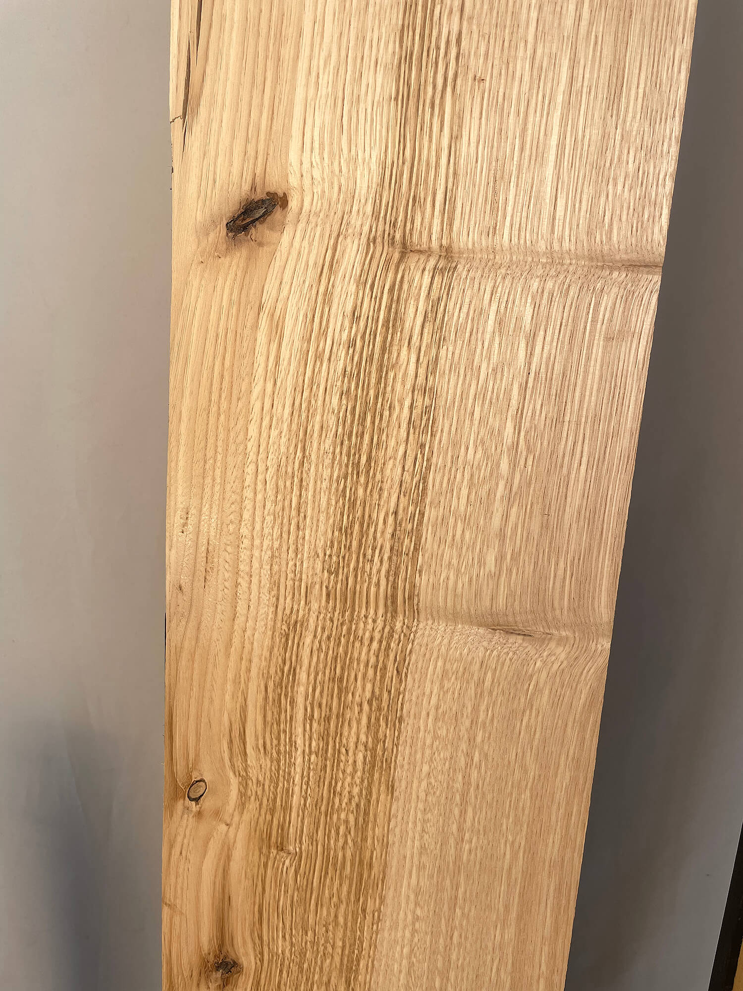 Sweet Chestnut - Straight Edge Boards