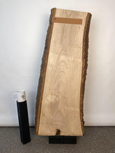 Tulip - Double Live Edge Board