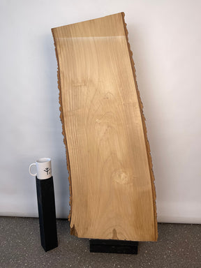 Tulip - Double Live Edge Board
