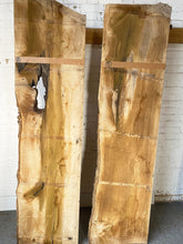 Tulip - Live Edge Boards