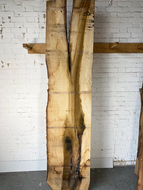 Tulip - Rustic Board
