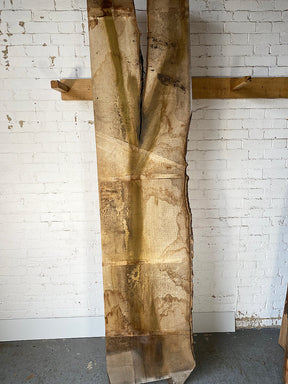 Tulip - Rustic Board