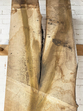 Tulip - Rustic Board