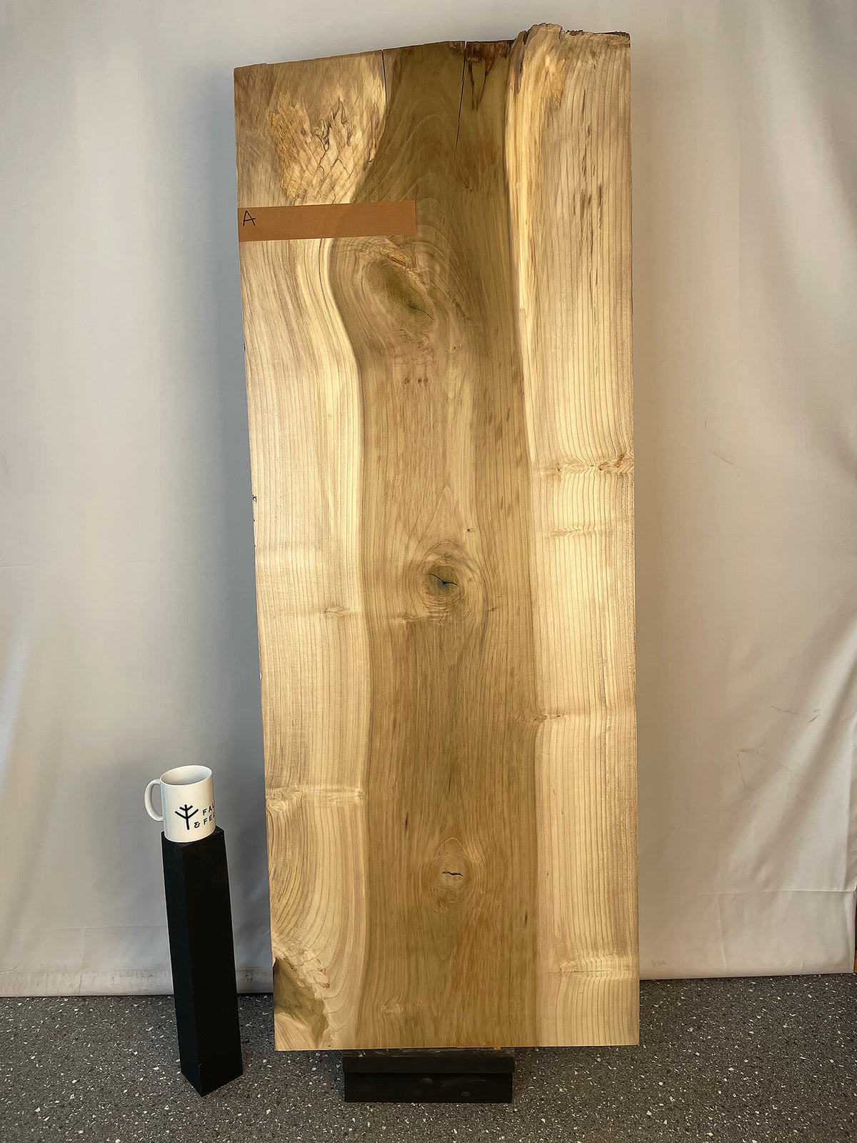 Tulip - Straight Edge Board