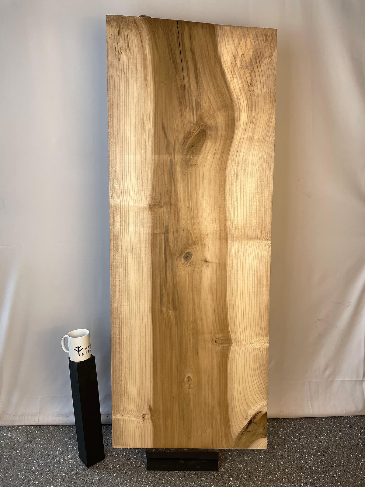 Tulip - Straight Edge Board