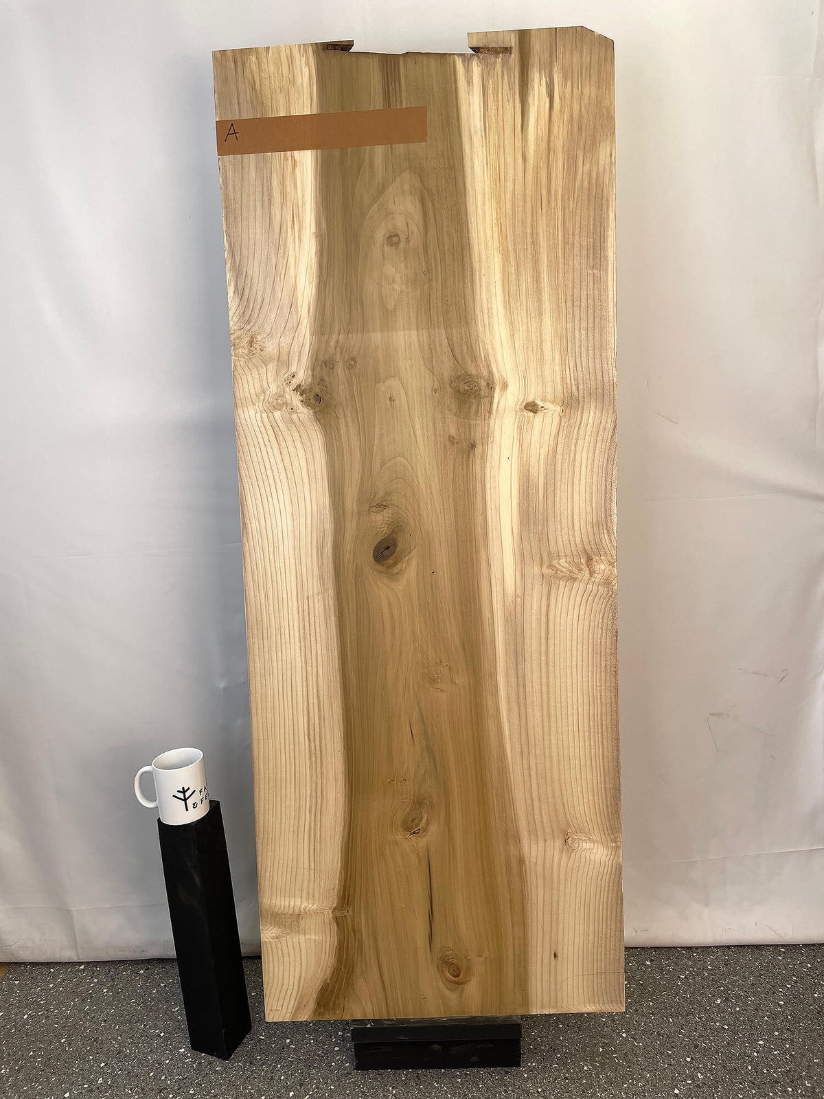 Tulip - Straight Edge Board