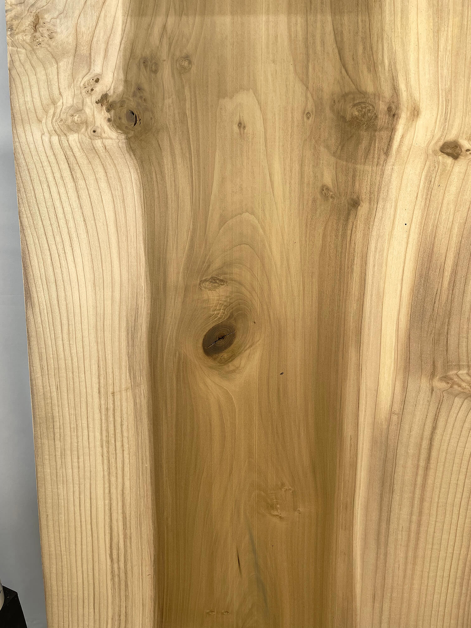 Tulip - Straight Edge Board
