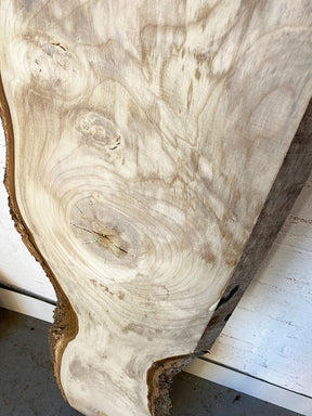 Tulip - Waney Edge Board
