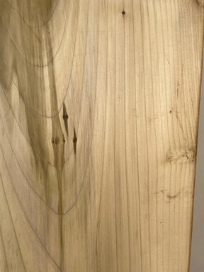 Tulip - Waney Edge Board