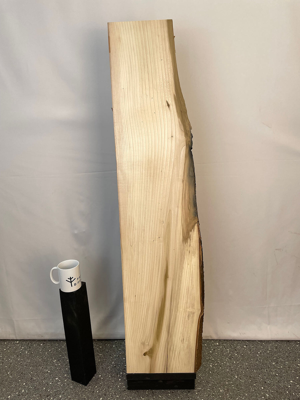 Tulip - Waney Edge Board