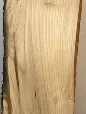 Tulip - Waney Edge Board