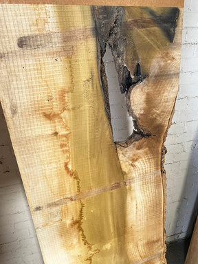 Tulip - Waney Edge Boards