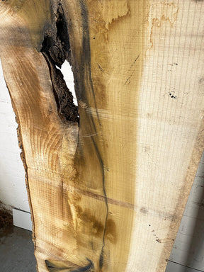 Tulip - Waney Edge Boards