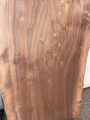 Walnut - Character Boards
