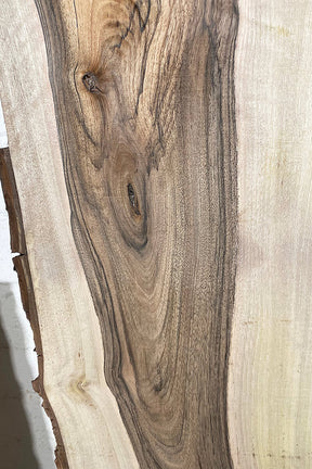 Walnut - Live Edge Boards 2