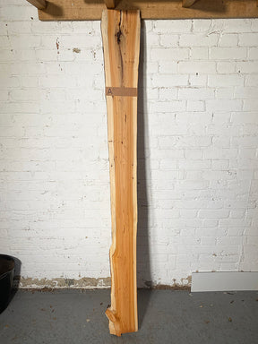 Yew - Bookmatched Wood Boards