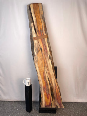 Yew - Character Board