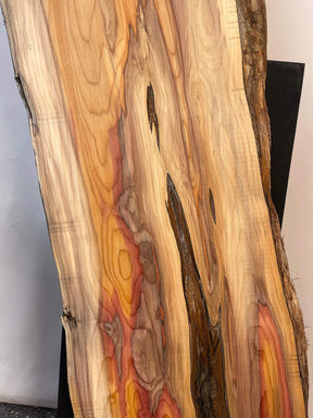 Yew - Character Board