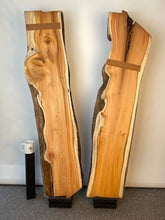 Yew - Character Boards