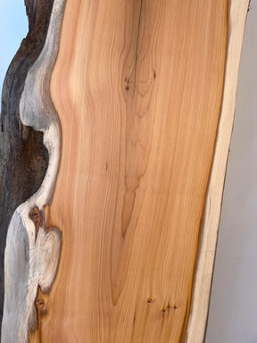 Yew - Character Boards