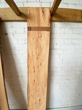 Yew - Character Boards