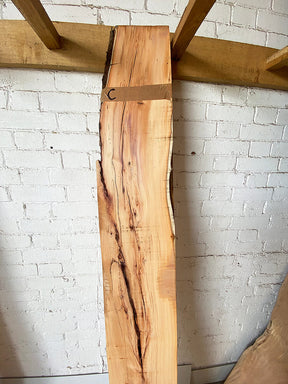 Yew - Character Boards