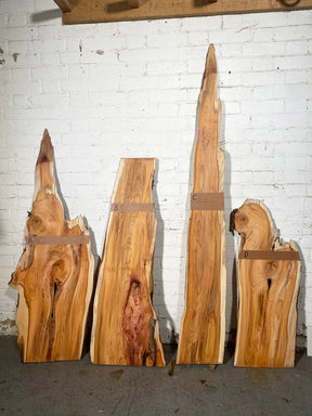 Yew - Character Boards